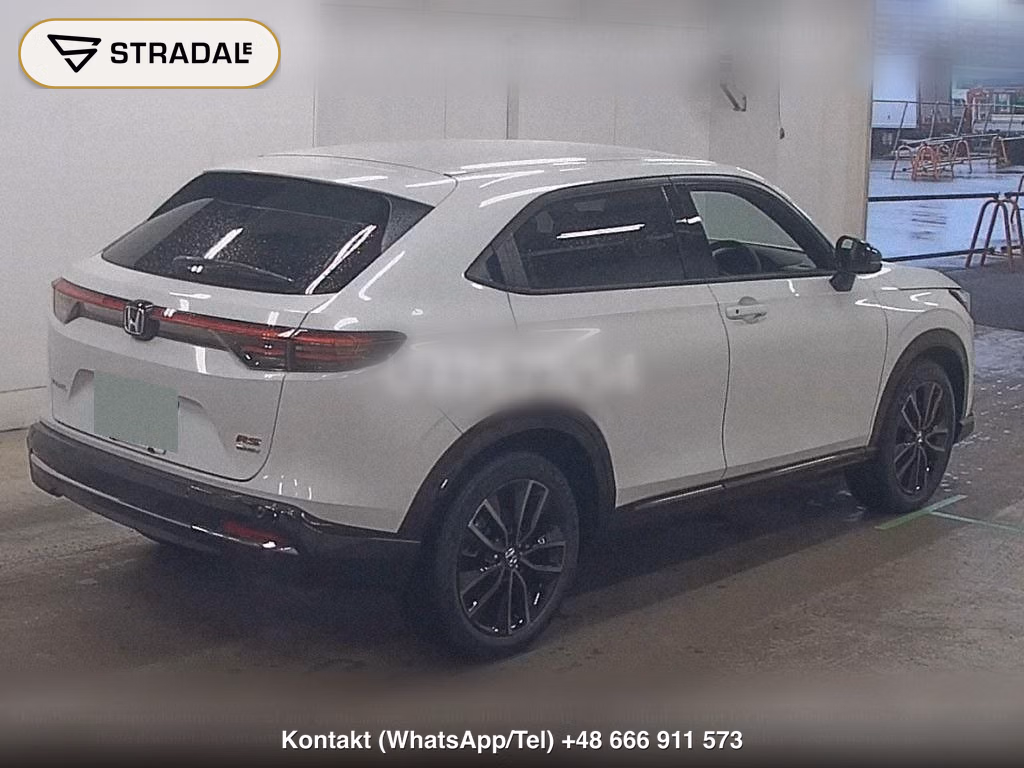 HONDA VEZEL HYBRID E:HEV RS, miniaturka 6