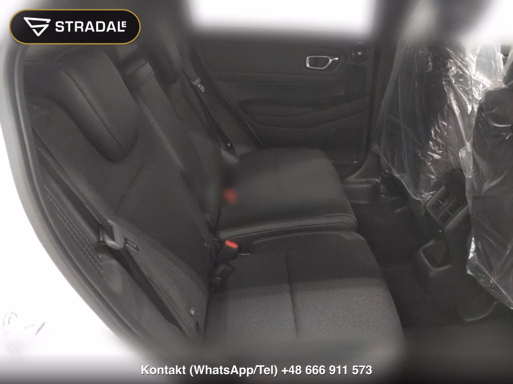 HONDA VEZEL HYBRID E:HEV RS, miniaturka 7