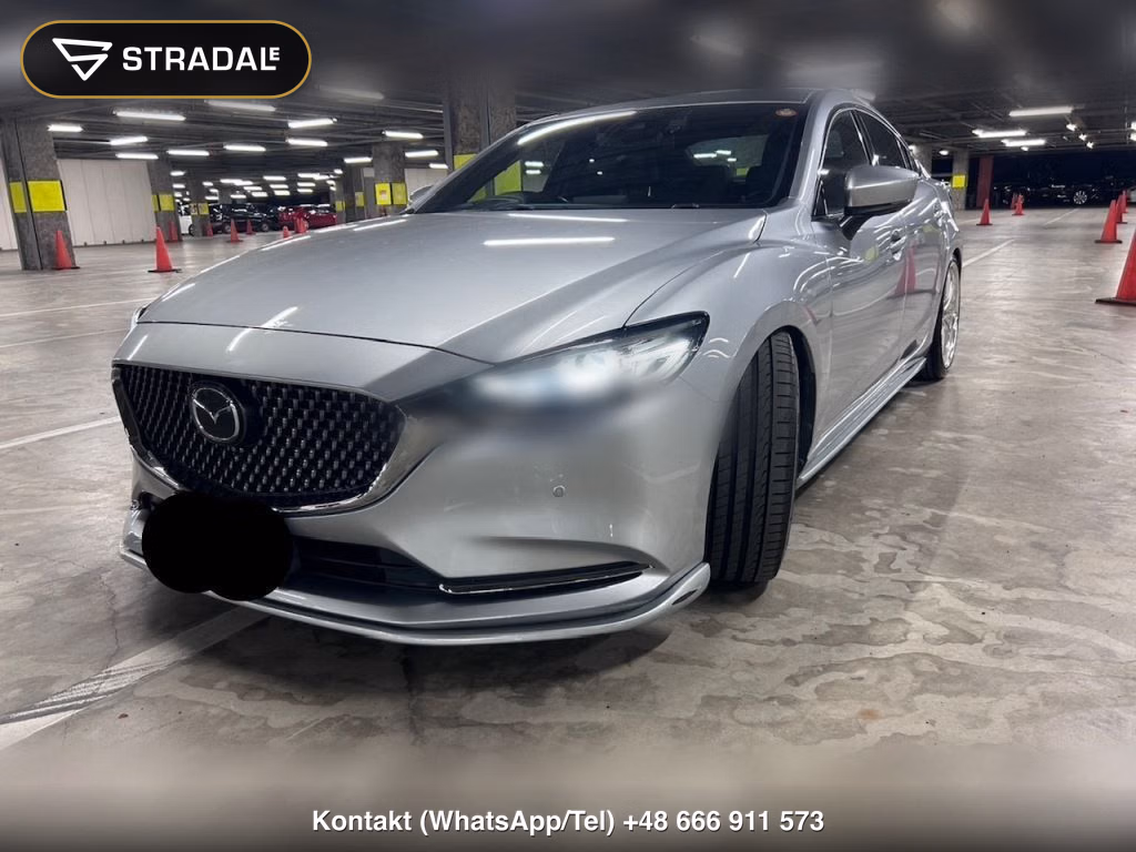 MAZDA ATENZA SEDAN 25S L PACKAGE, miniaturka 10