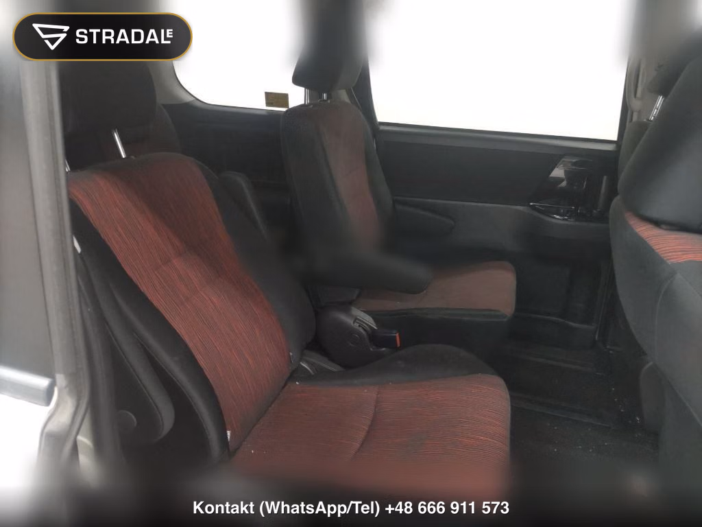 TOYOTA NOAH SI GS VERSION EDGE, miniaturka 7
