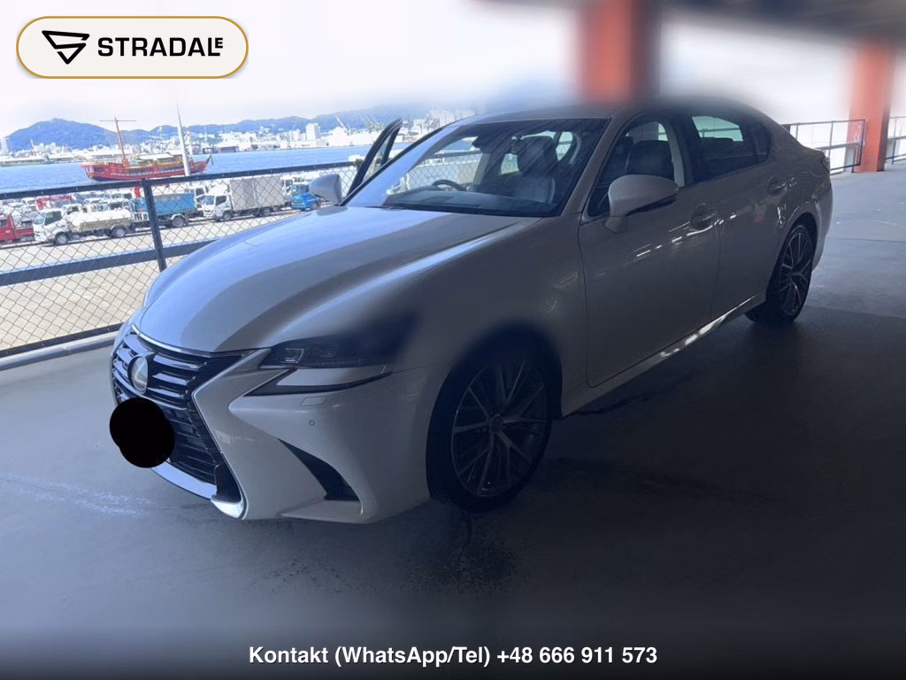LEXUS GS GS300H VERSION L, miniaturka 11