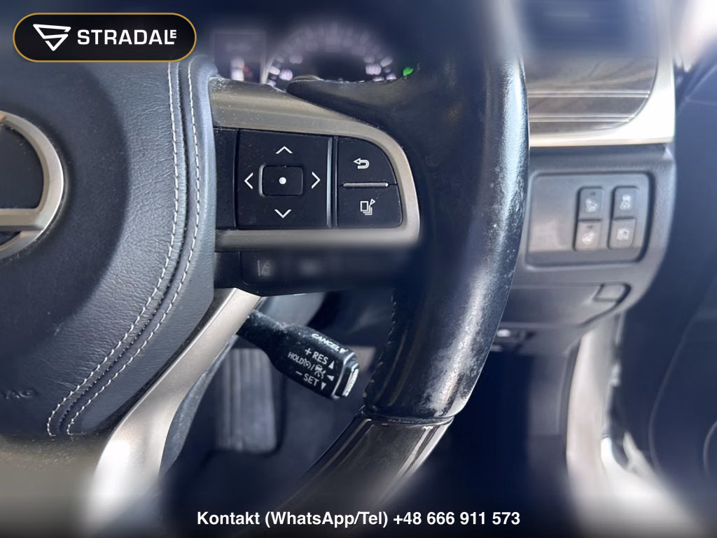 LEXUS GS GS300H VERSION L, miniaturka 12