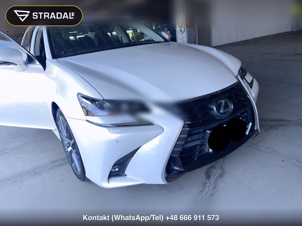 LEXUS GS GS300H VERSION L, miniaturka 10