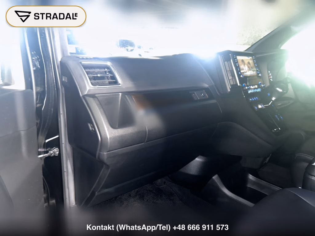 TOYOTA GRANACE PREMIUM, miniaturka 8