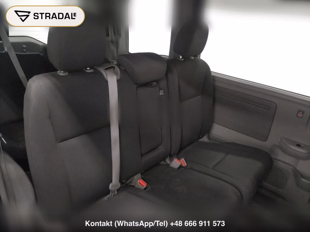 HONDA STEPWAGON 5D B, miniaturka 7