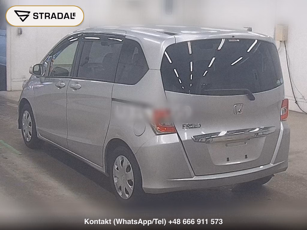 HONDA FREED G PREMIUM EDITION, miniaturka 3
