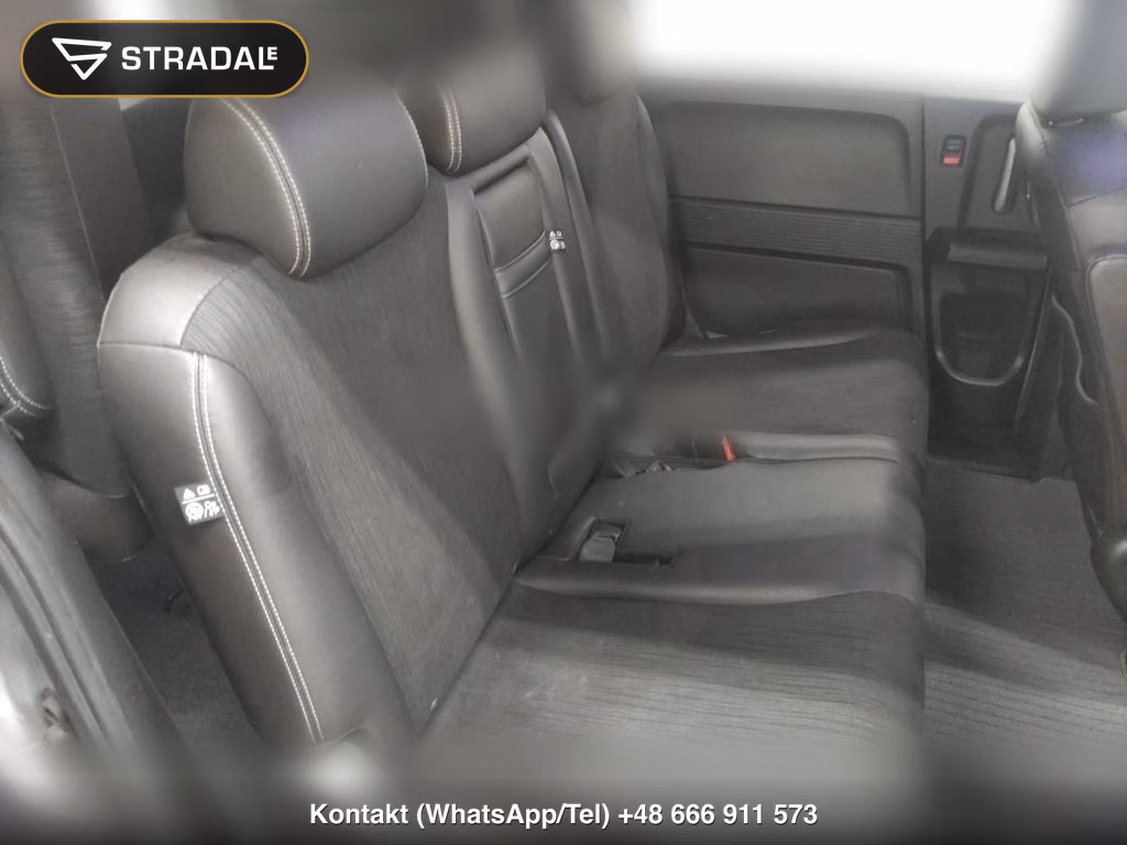 HONDA FREED G PREMIUM EDITION, miniaturka 7