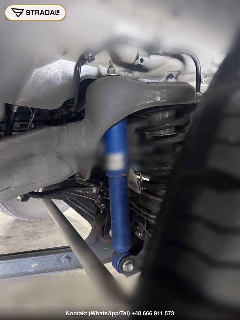 SUZUKI JIMNY SIERRA 4WD JC, miniaturka 9