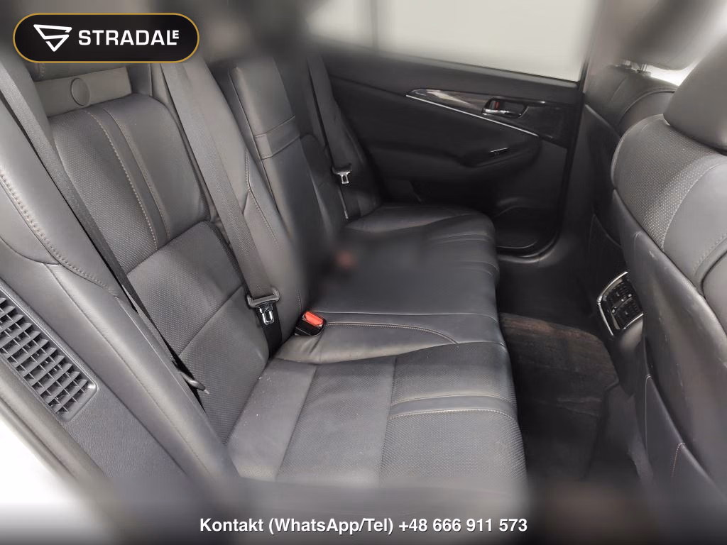 TOYOTA CROWN HYBRID ATHLETE S, miniaturka 7