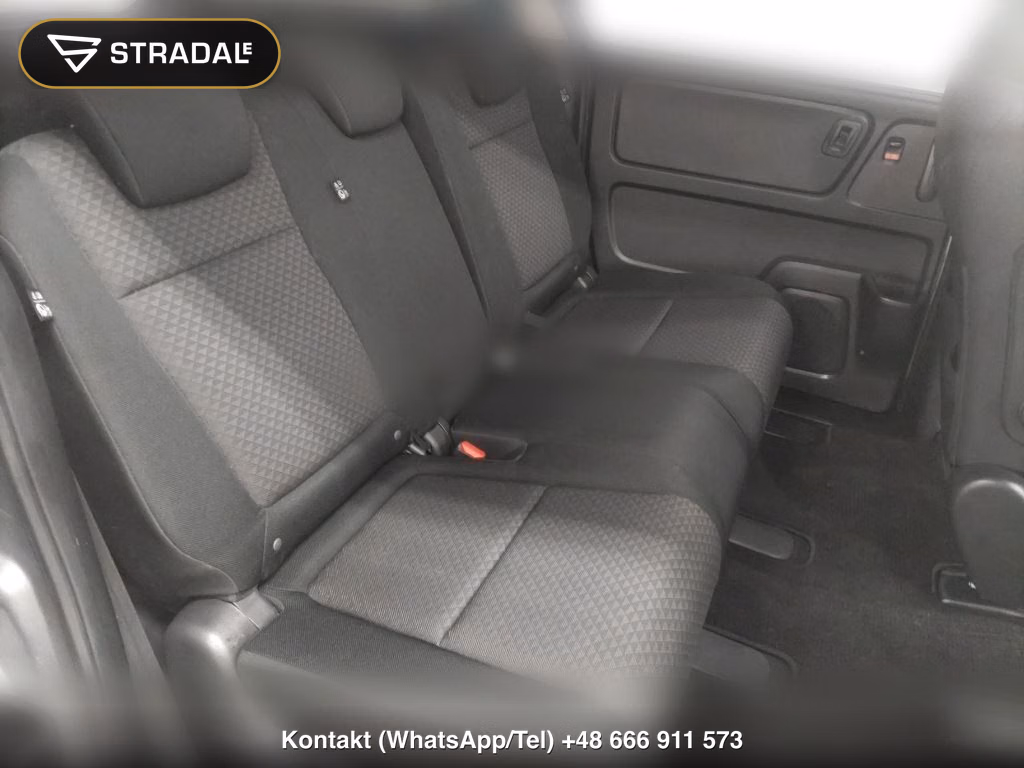 HONDA FREED PLUS HYBRID HYBRID G, miniaturka 7