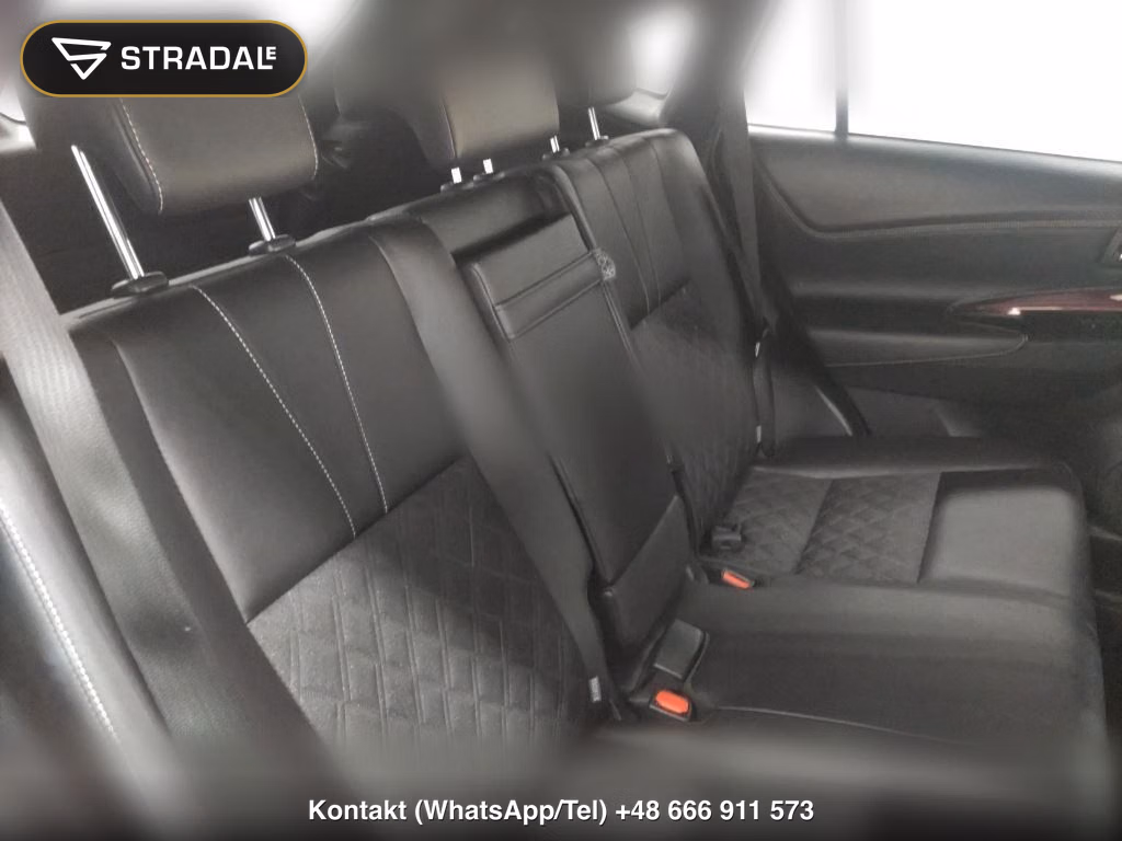 TOYOTA HARRIER PREMIUM ADVANCED PACKAGE, miniaturka 7