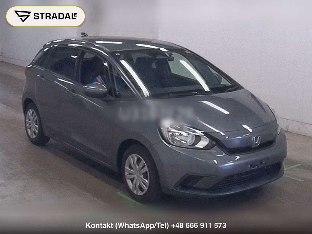 HONDA FIT OTHERS, miniaturka 2