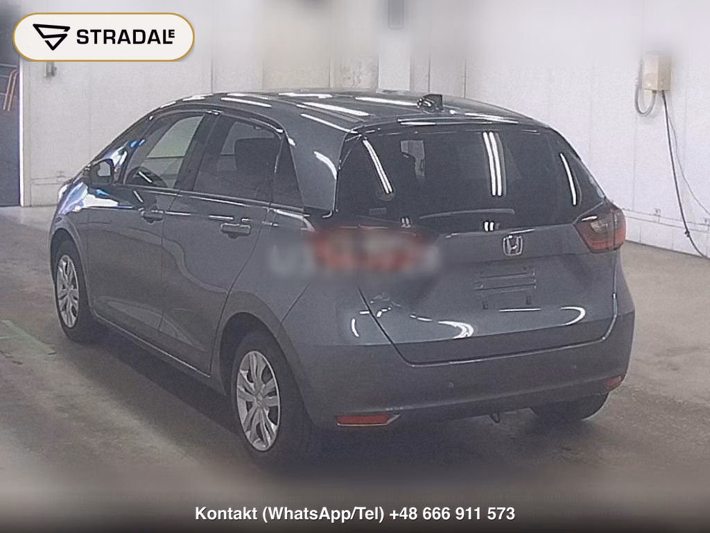 HONDA FIT OTHERS, miniaturka 3