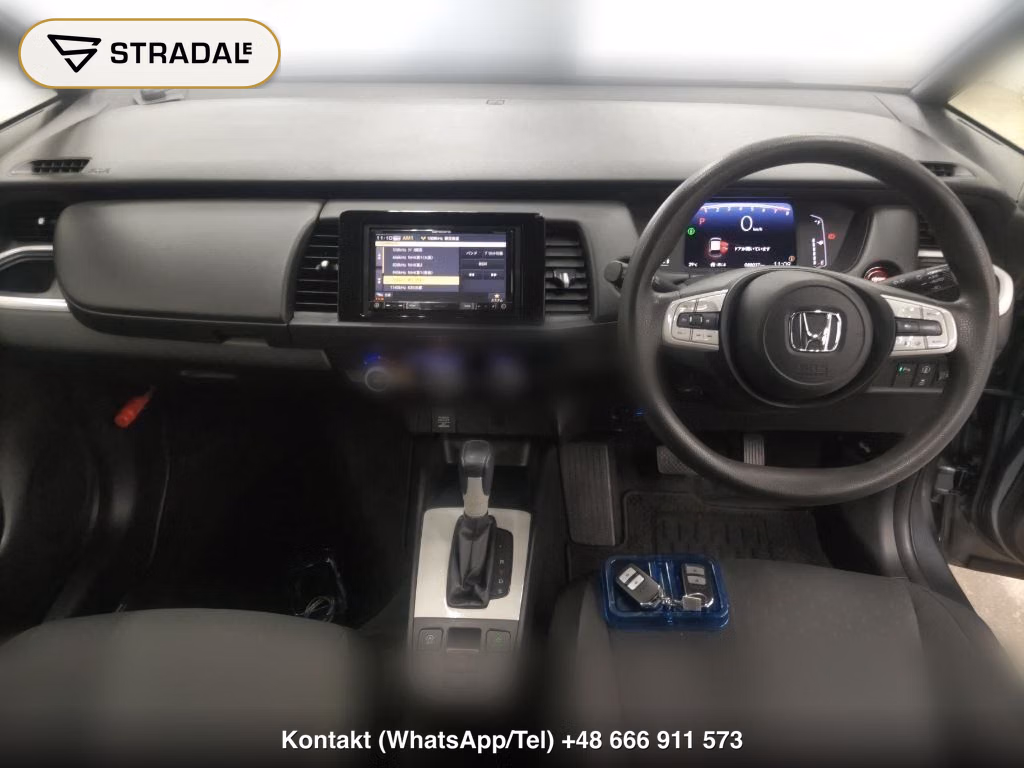 HONDA FIT OTHERS, miniaturka 4