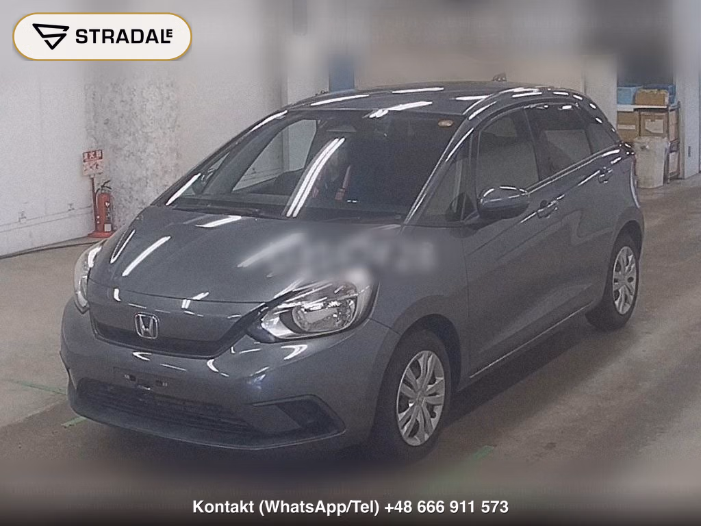 HONDA FIT OTHERS, miniaturka 5
