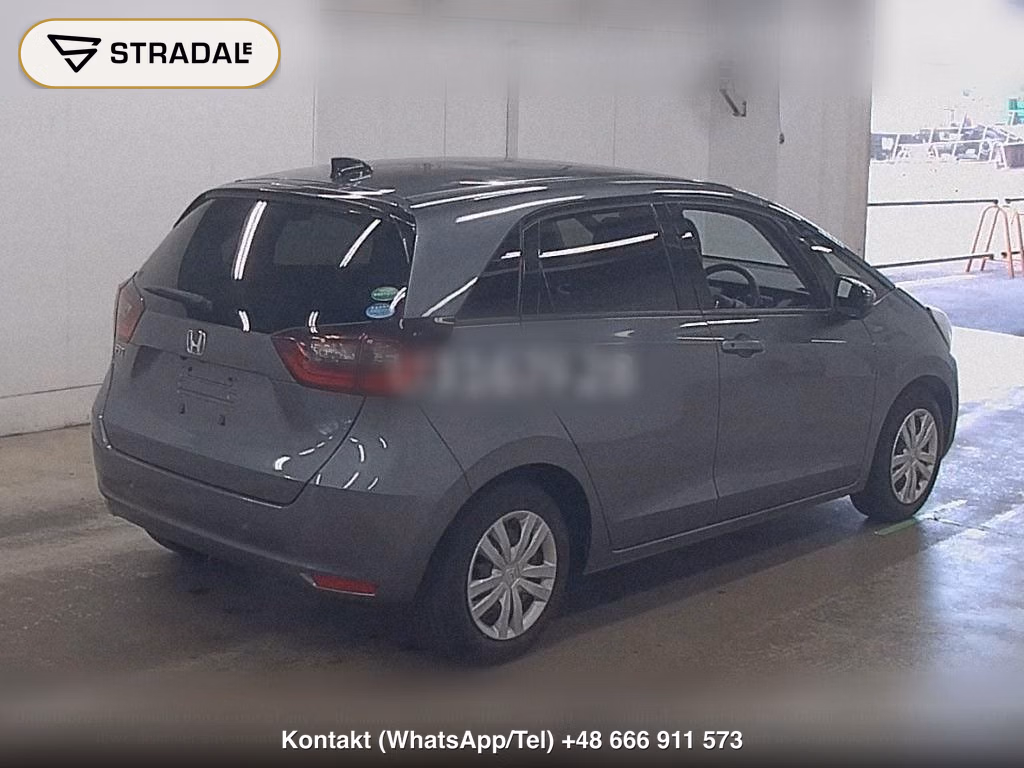 HONDA FIT OTHERS, miniaturka 6