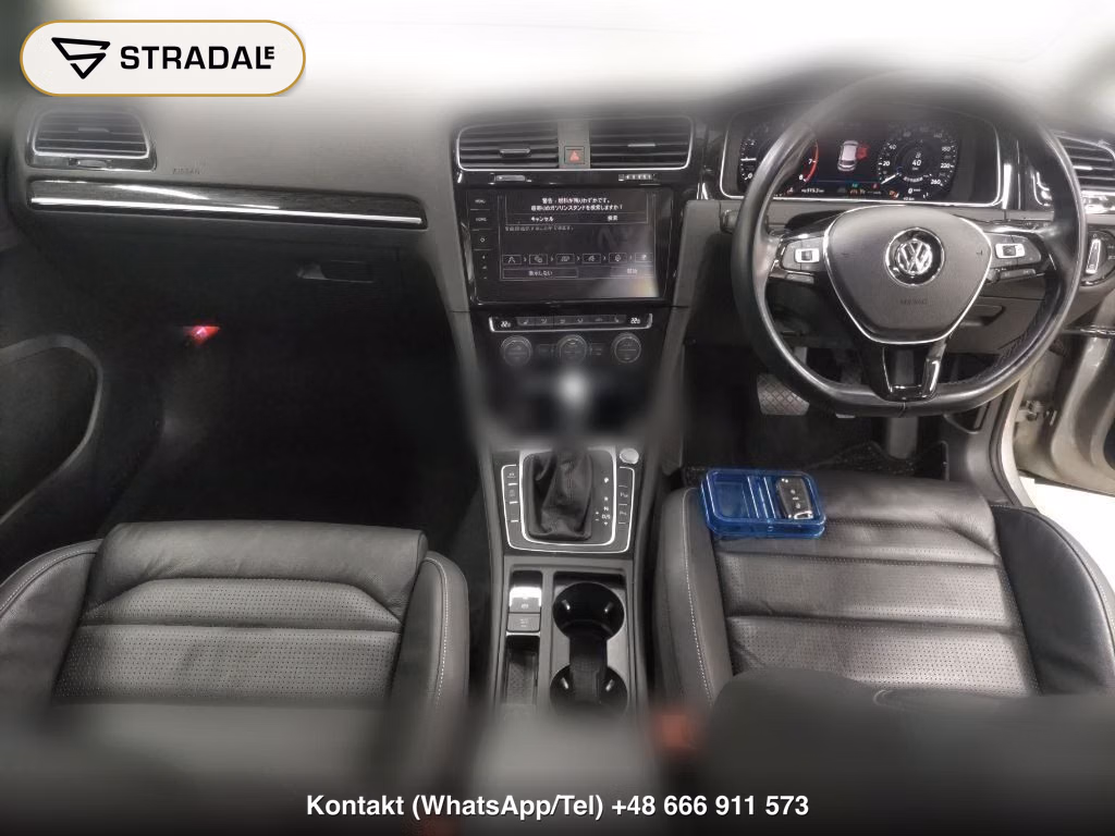 VOLKSWAGEN GOLF 5D TSI HIGH LINE MEISTER, miniaturka 4