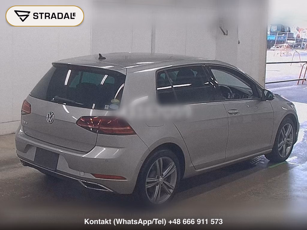 VOLKSWAGEN GOLF 5D TSI HIGH LINE MEISTER, miniaturka 6