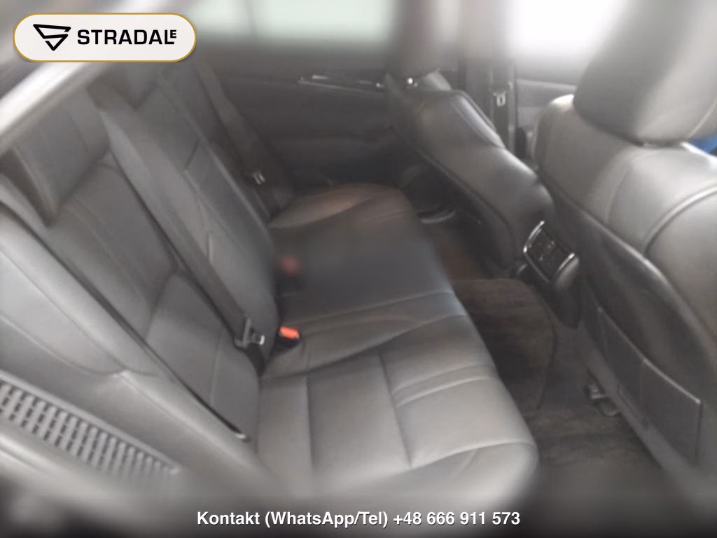 TOYOTA CROWN HYBRID ATHLETE S, miniaturka 7