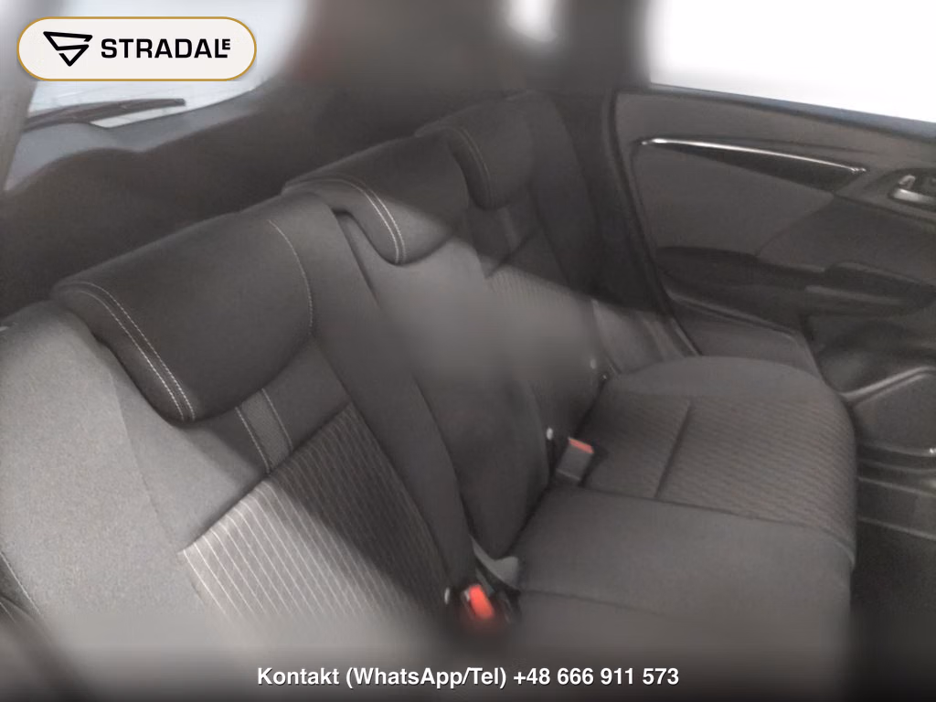 HONDA FIT HYBRID S HONDA SENSING, miniaturka 7