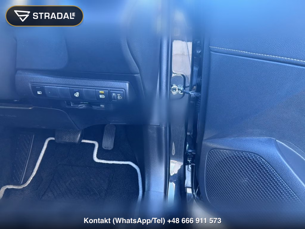 TOYOTA COROLLA 4D WXB, miniaturka 12