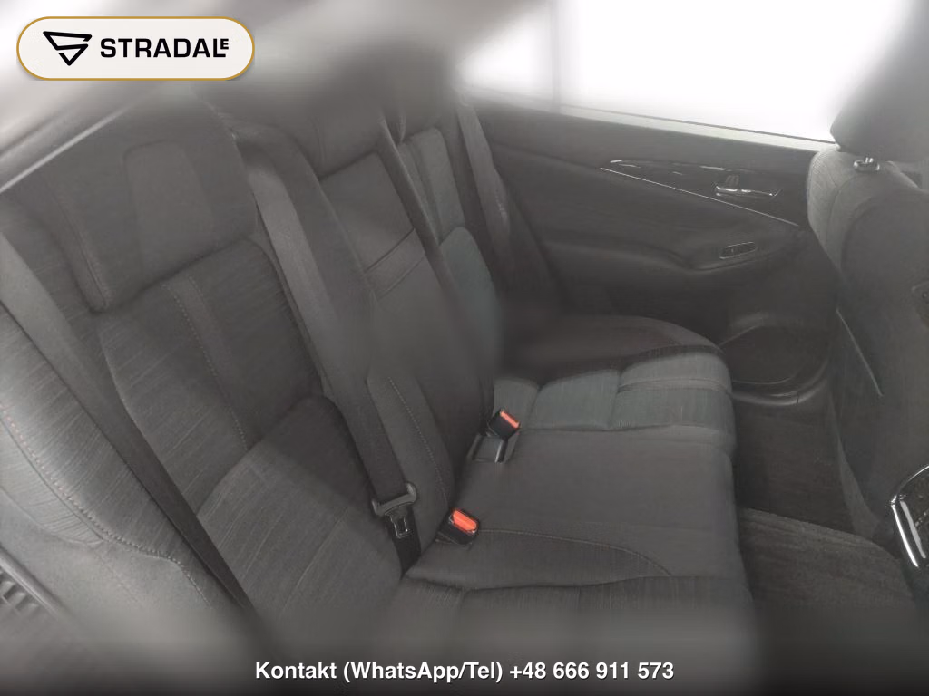 TOYOTA CROWN HYBRID ATHLETE S, miniaturka 7