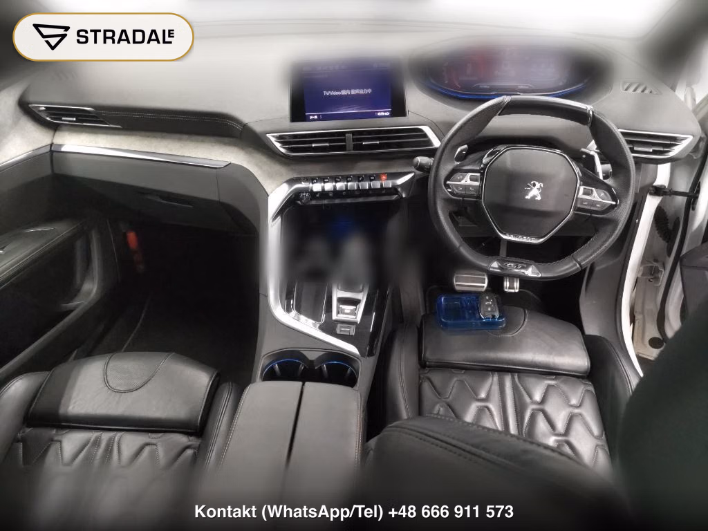 PEUGEOT 5008 OTHERS, miniaturka 4