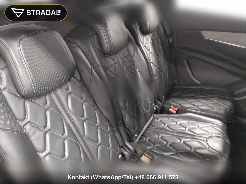 PEUGEOT 5008 OTHERS, miniaturka 7