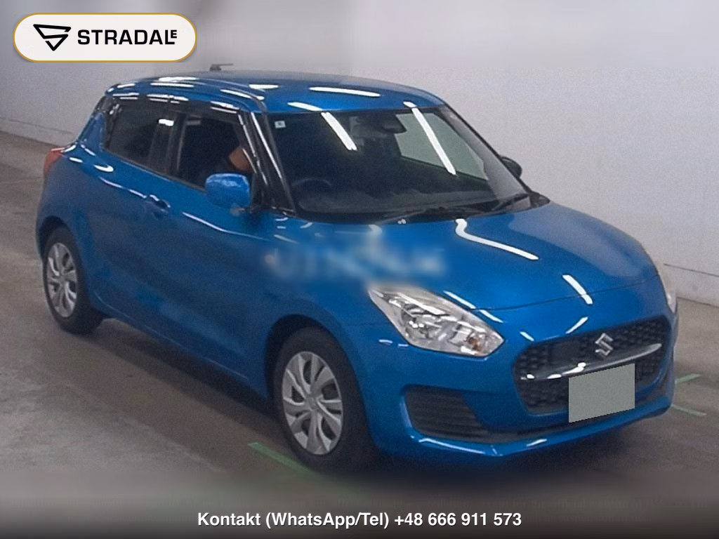 SUZUKI SWIFT 5D XG, miniaturka 2