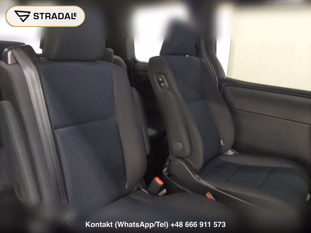 TOYOTA NOAH 4WD SI, miniaturka 7