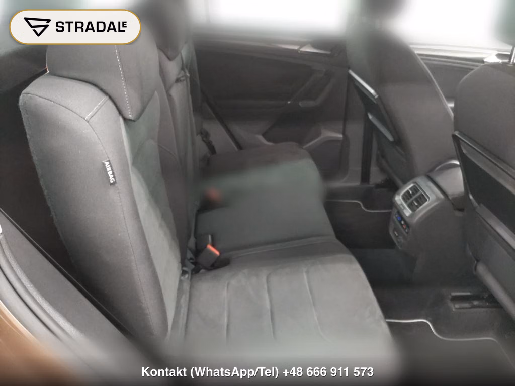 VOLKSWAGEN TIGUAN TSI HIGH LINE, miniaturka 7