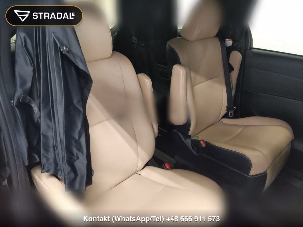 TOYOTA ESTIMA 5D AERAS SMART, miniaturka 7