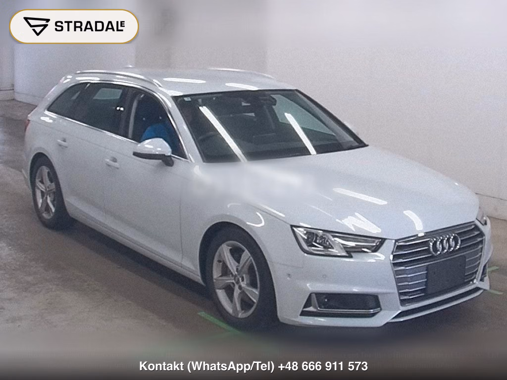 AUDI A4 AVANT OTHERS, miniaturka 2
