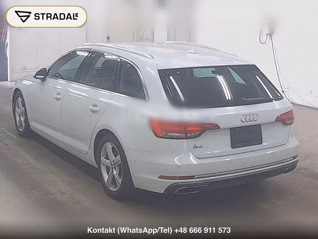 AUDI A4 AVANT OTHERS, miniaturka 3