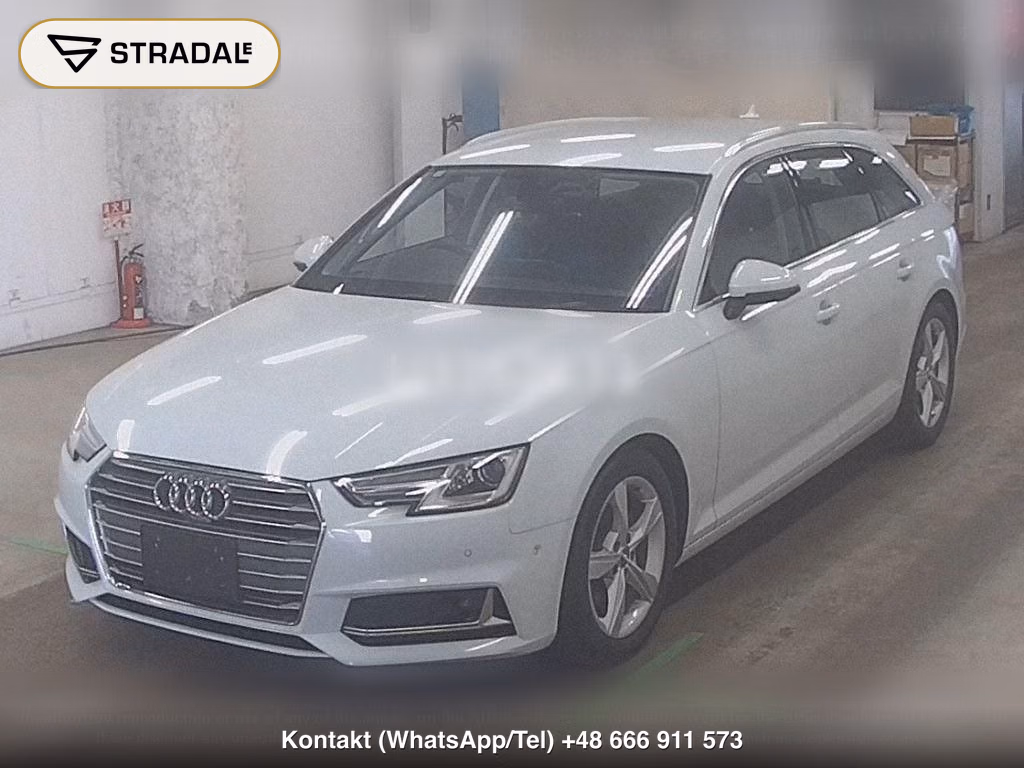 AUDI A4 AVANT OTHERS, miniaturka 5