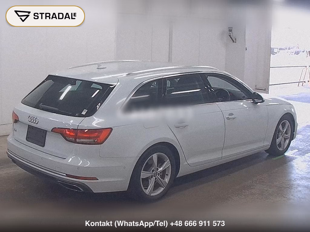 AUDI A4 AVANT OTHERS, miniaturka 6