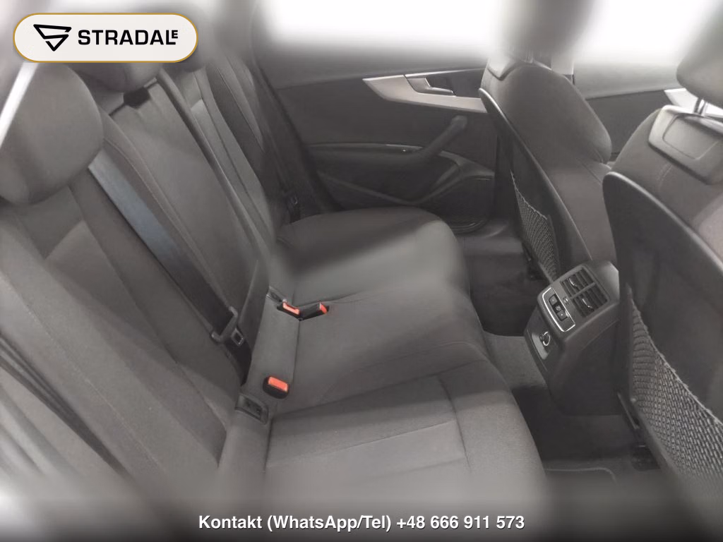 AUDI A4 AVANT OTHERS, miniaturka 7