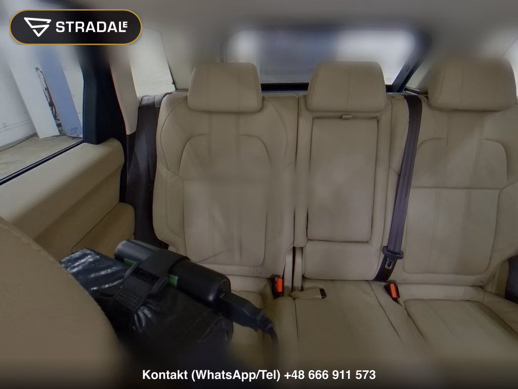 LAND ROVER RANGE ROVER SPORT 4WD SE, miniaturka 7