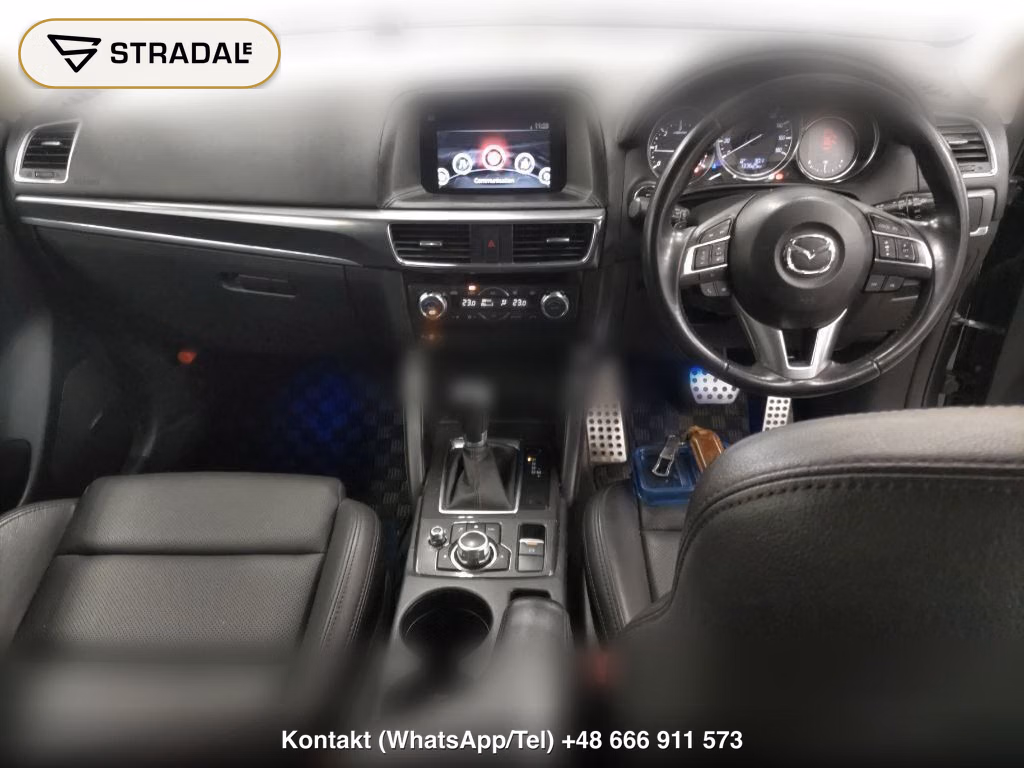 MAZDA CX-5 4WD XD L PACKAGE, miniaturka 4