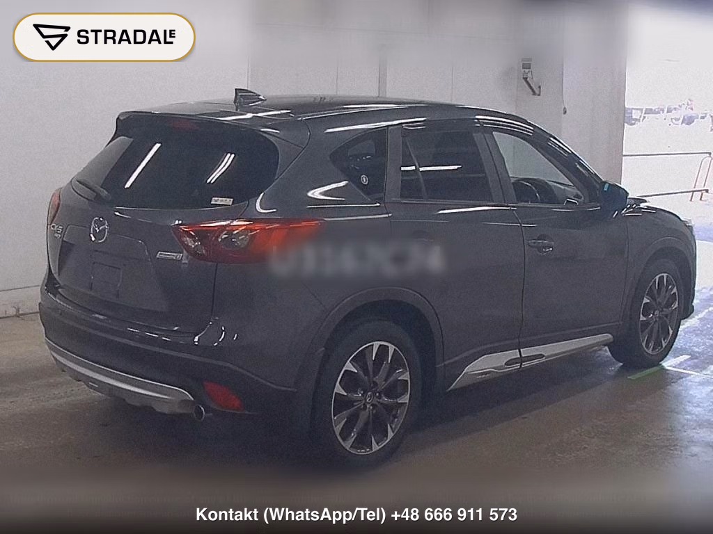 MAZDA CX-5 4WD XD L PACKAGE, miniaturka 6
