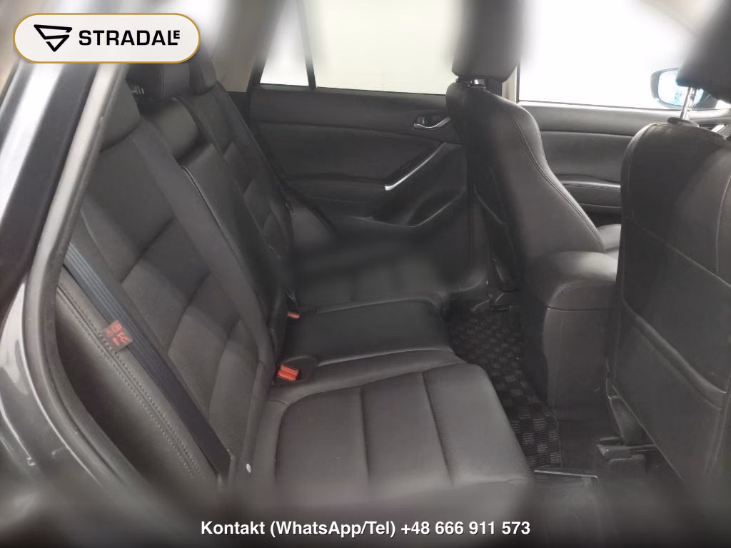 MAZDA CX-5 4WD XD L PACKAGE, miniaturka 7