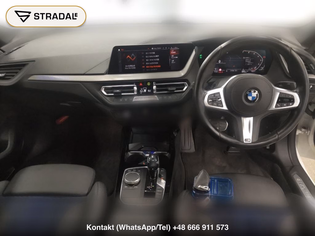 BMW 2 SERIES 4HT 218I GRAN COUPE M-SPORT, miniaturka 4