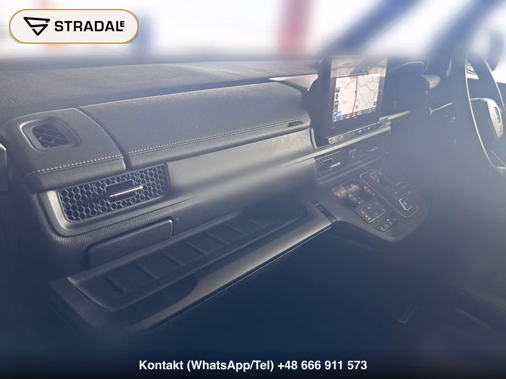HONDA STEPWAGON SPADA EHEV SPADA, miniaturka 11