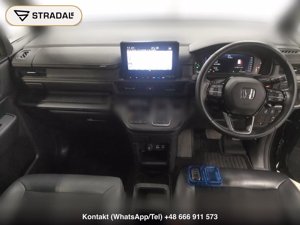 HONDA STEPWAGON SPADA EHEV SPADA, miniaturka 4
