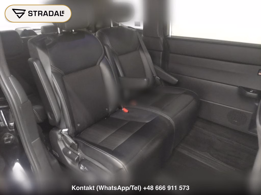 HONDA STEPWAGON SPADA EHEV SPADA, miniaturka 7