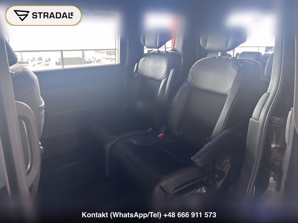 HONDA STEPWAGON SPADA EHEV SPADA, miniaturka 9