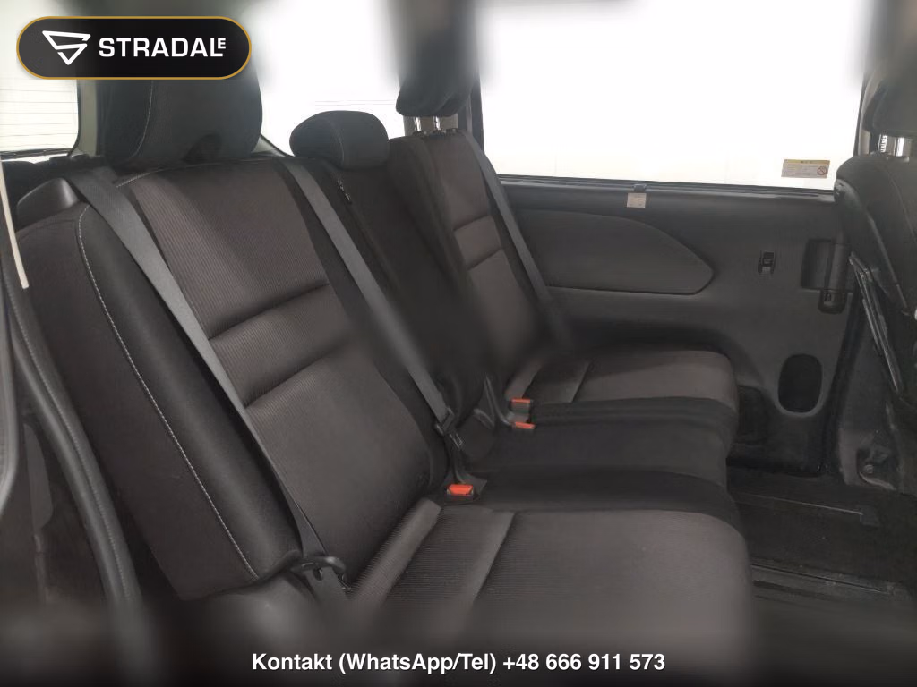 NISSAN SERENA 5D HIGHWAY STAR, miniaturka 7