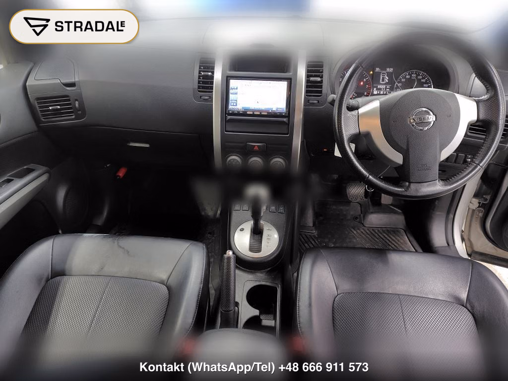 NISSAN X-TRAIL 4WD 20X, miniaturka 4