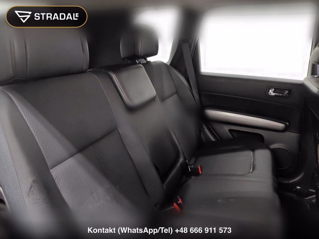 NISSAN X-TRAIL 4WD 20X, miniaturka 7