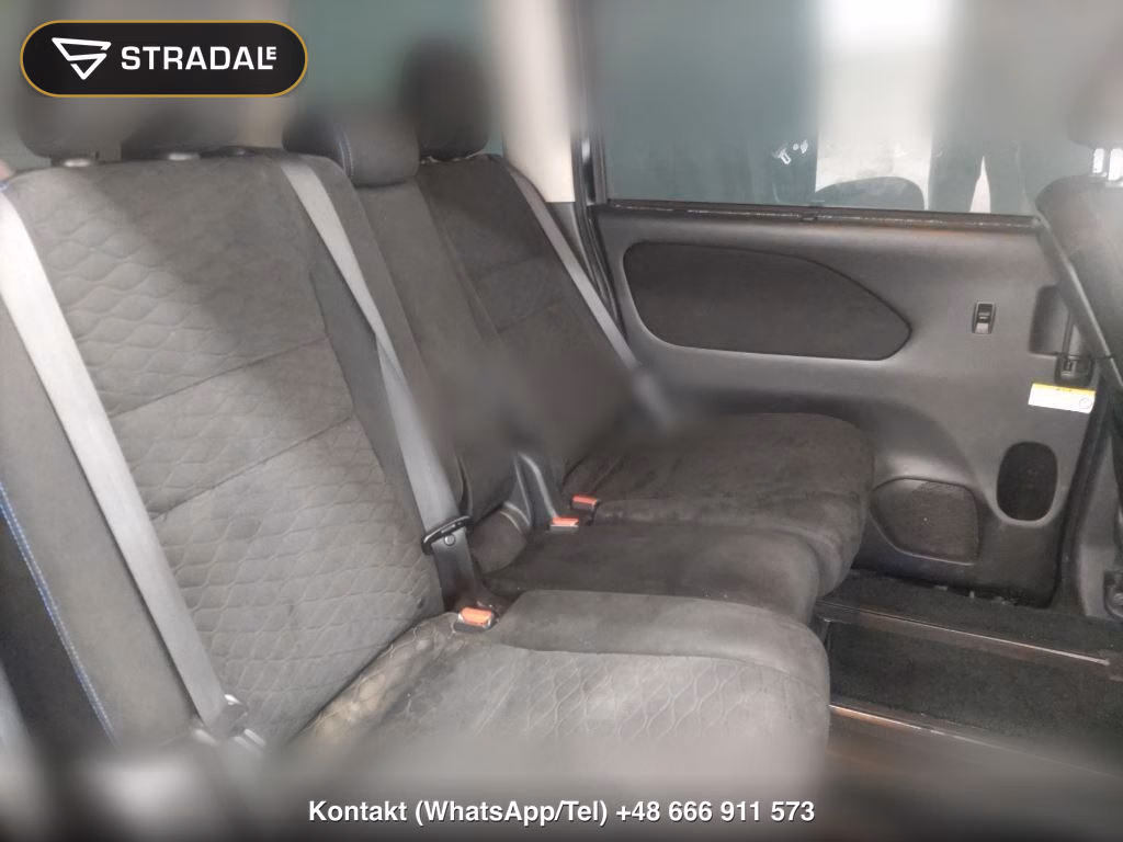 NISSAN SERENA 5D AUTECH SPORTS SPEC, miniaturka 7